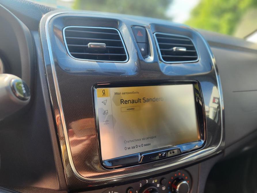 Renault Sandero II Рестайлинг Великий Новгород  - изображение 11