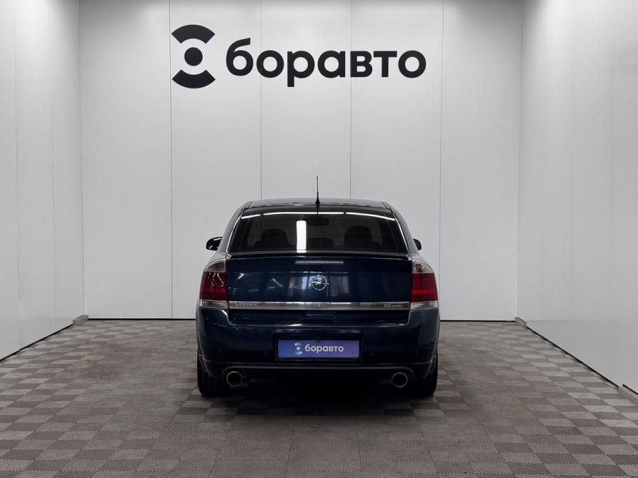 Opel Vectra C Рестайлинг Воронеж  - изображение 6