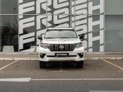 Toyota Land Cruiser Prado 150 Series Рестайлинг 3 Краснодар  - изображение 37