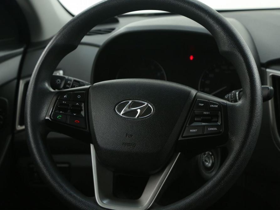 Hyundai Creta I Иваново  - изображение 16