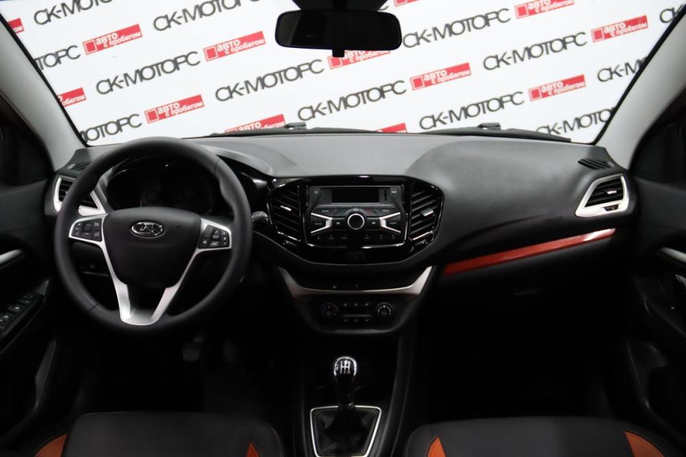 Lada (ВАЗ) Vesta I Сургут  - изображение 8