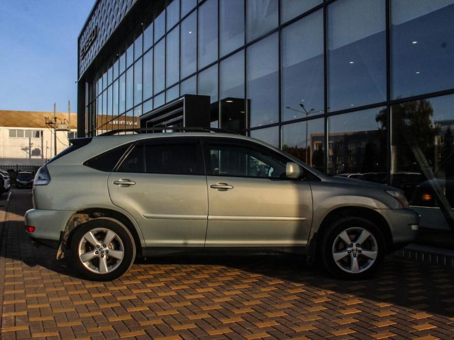 Lexus RX II Калуга  - изображение 4