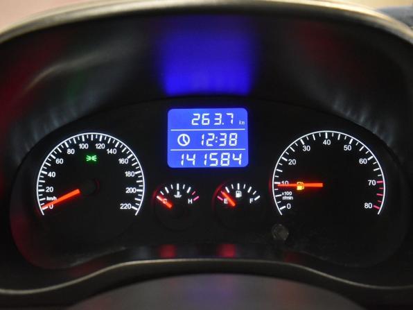 Chery Tiggo (T11) I Рестайлинг (FL) с пробегом 2015 года, цена 549 000 рублей, 141135 км, внедорожник, Автокод Объявления