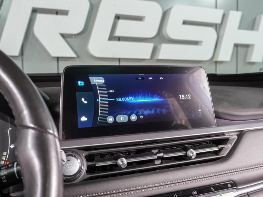 Chery Tiggo 7 Pro I Воронеж  - изображение 16