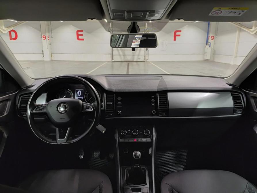 Skoda Kodiaq I Казань  - изображение 17