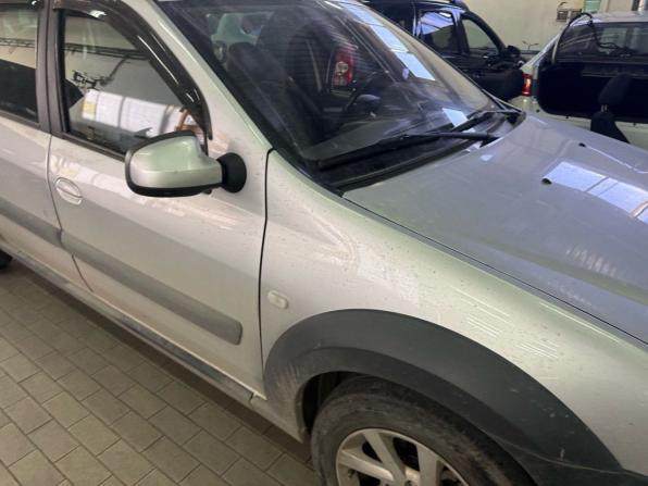 Lada (ВАЗ) Largus I с пробегом 2020 года, цена 1 049 000 рублей, 93717 км, универсал, Автокод Объявления