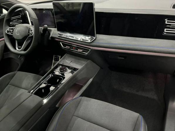 Новый Volkswagen Tiguan II Рестайлинг (China Market) 2026 года, цена 4 599 000 рублей, внедорожник, Автокод Объявления
