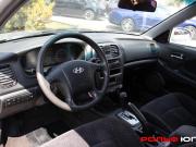 Hyundai Sonata IV (EF) Рестайлинг Москва  - изображение 28