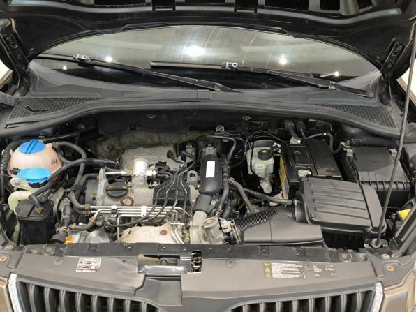 Skoda Yeti I с пробегом 2010 года, цена 740 000 рублей, 142129 км, внедорожник, Автокод Объявления