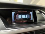 Audi A4 IV (B8) Рестайлинг Пермь  - изображение 43