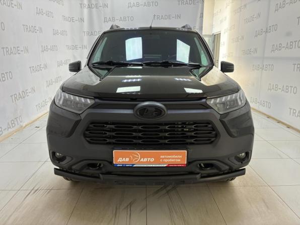 Lada (ВАЗ) Niva Travel I с пробегом 2025 года, цена 1 350 000 рублей, 17000 км, внедорожник, Автокод Объявления
