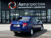 Lada (ВАЗ) Granta I Рестайлинг Волгоград  - изображение 27