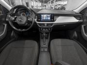 Skoda Rapid II Москва  - изображение 28