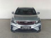 Geely Coolray I Москва  - изображение 24