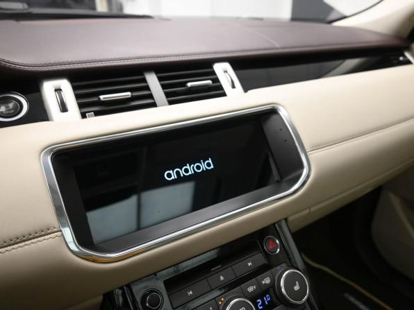 Land Rover Range Rover Evoque I с пробегом 2011 года, цена 1 649 000 рублей, 217436 км, внедорожник, Автокод Объявления