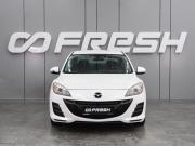 Mazda 3 II (BL) Рестайлинг Воронеж  - изображение 19