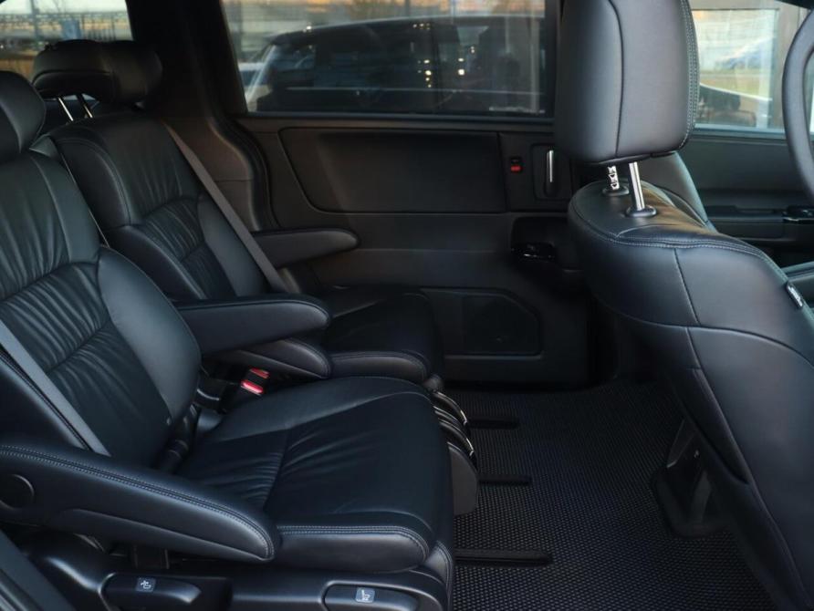 Honda Odyssey V Рестайлинг 2 Казань  - изображение 8