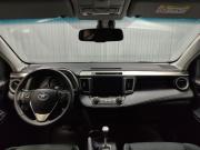 Toyota RAV4 IV (XA40) Пермь  - изображение 26