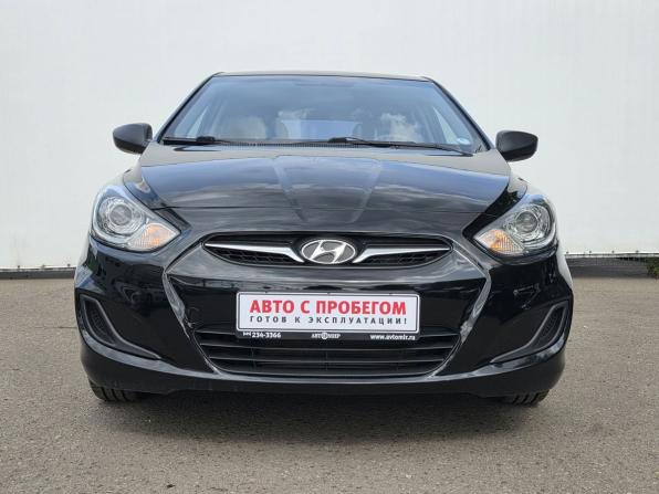 Hyundai Solaris I с пробегом 2013 года, цена 710 000 рублей, 119505 км, хэтчбек, Автокод Объявления