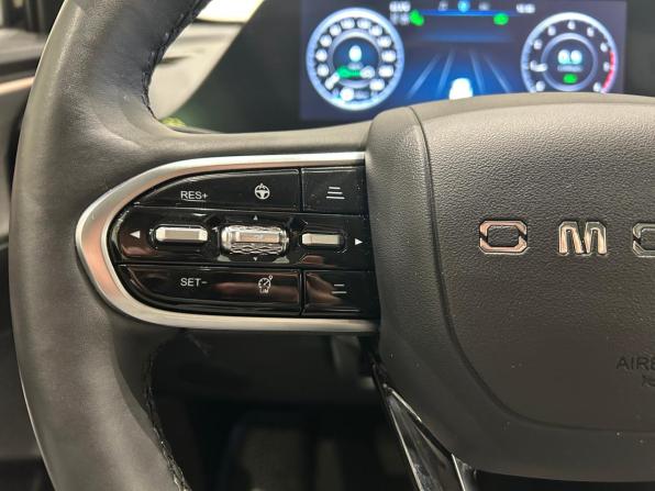 Omoda C5 I с пробегом 2023 года, цена 1 719 000 рублей, 35228 км, внедорожник, Автокод Объявления