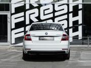 Skoda Octavia III (A7) Рестайлинг Волгоград  - изображение 22