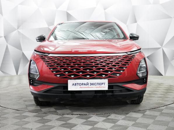 Omoda C5 I с пробегом 2023 года, цена 1 991 000 рублей, 39500 км, внедорожник, Автокод Объявления