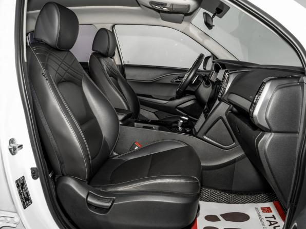 Hyundai ix35 II Рестайлинг с пробегом 2021 года, цена 2 120 000 рублей, 70436 км, внедорожник, Автокод Объявления