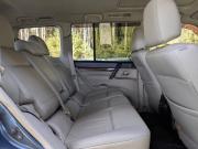 Mitsubishi Pajero IV Екатеринбург  - изображение 31