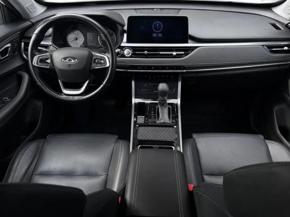 Chery Tiggo 4 Pro I с пробегом 2022 года, цена 1 249 000 рублей, 24390 км, внедорожник, Автокод Объявления