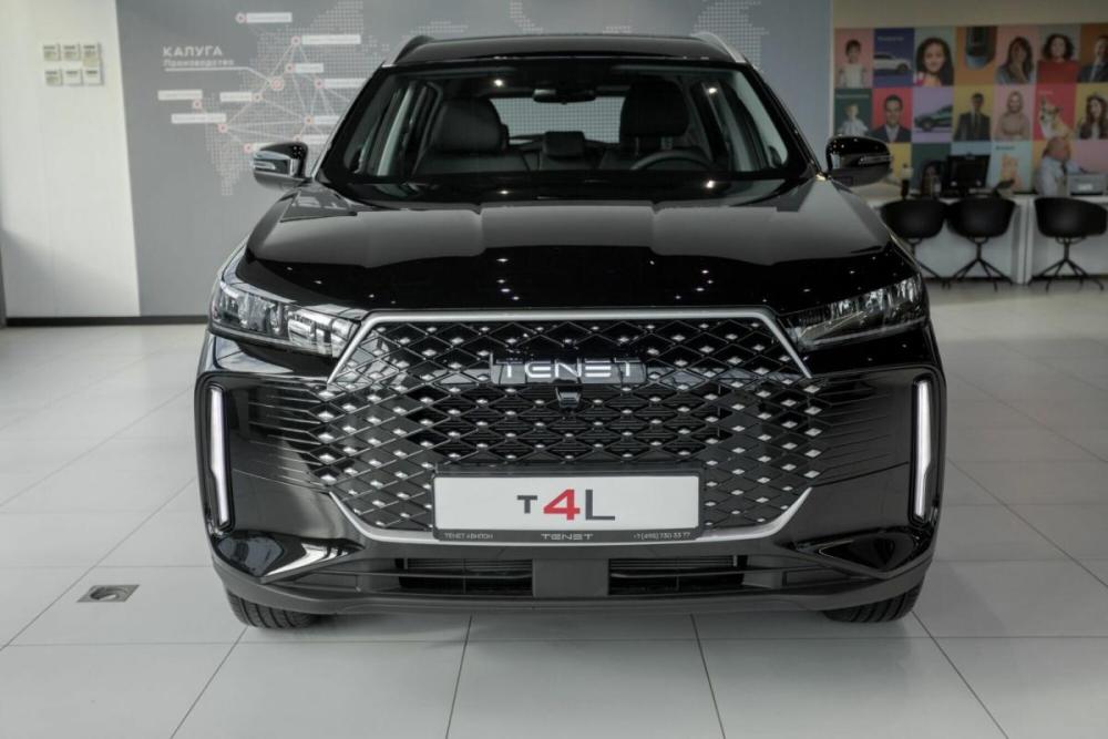 Tenet T4L Москва  - изображение 5
