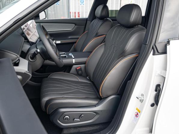 Changan Qiyuan Q07 с пробегом 2026 года, цена 4 050 000 рублей, 20 км, внедорожник, Автокод Объявления