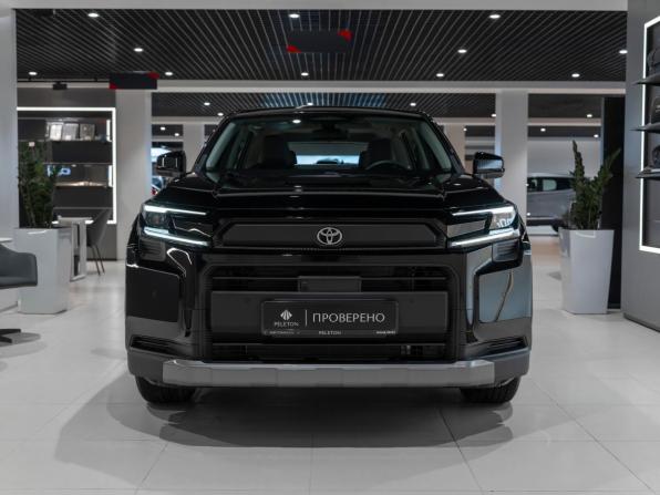 Toyota RAV4 VI (XA60) с пробегом 2026 года, цена 4 360 000 рублей, 30 км, внедорожник, Автокод Объявления