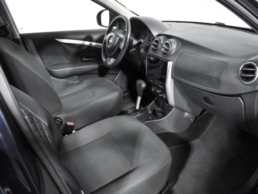 Nissan Almera III (G15) Санкт-Петербург  - изображение 12