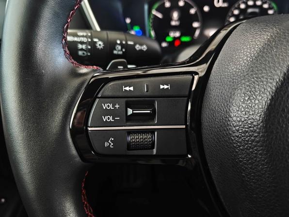 Honda CR-V VI с пробегом 2025 года, цена 4 585 000 рублей, 11700 км, внедорожник, Автокод Объявления