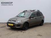 Lada (ВАЗ) Kalina II Нижний Новгород  - изображение 13
