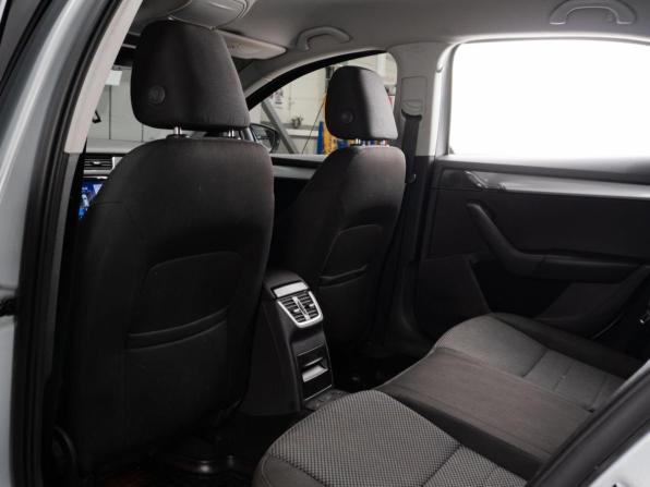 Skoda Octavia III (A7) с пробегом 2014 года, цена 1 070 000 рублей, 238529 км, лифтбек, Автокод Объявления