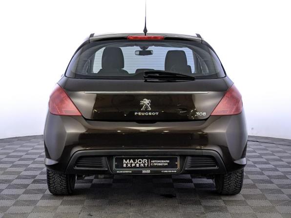 Peugeot 308 I Рестайлинг с пробегом 2012 года, цена 830 000 рублей, 91335 км, хэтчбек, Автокод Объявления