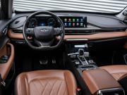 Chery Tiggo 8 Pro Max I Сочи  - изображение 39