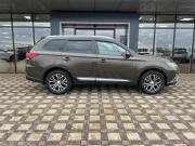 Mitsubishi Outlander III Рестайлинг 2 Краснодар  - изображение 12