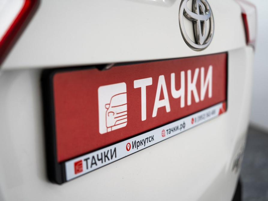 Toyota RAV4 IV (XA40) Иркутск  - изображение 27