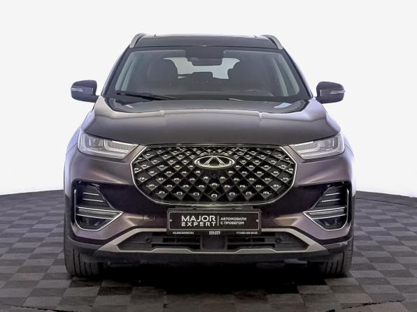 Chery Tiggo 8 Pro I с пробегом 2021 года, цена 1 750 000 рублей, 65379 км, внедорожник, Автокод Объявления