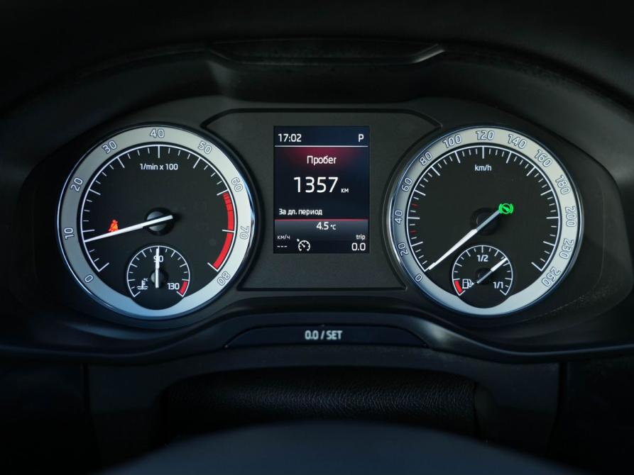 Skoda Kodiaq I Новосибирск  - изображение 12