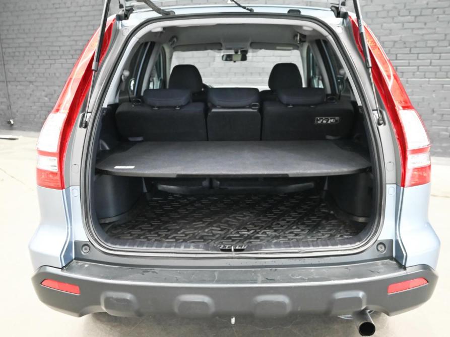 Honda CR-V III Екатеринбург  - изображение 6