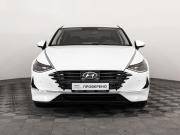 Hyundai Sonata VIII (DN8) Санкт-Петербург  - изображение 21