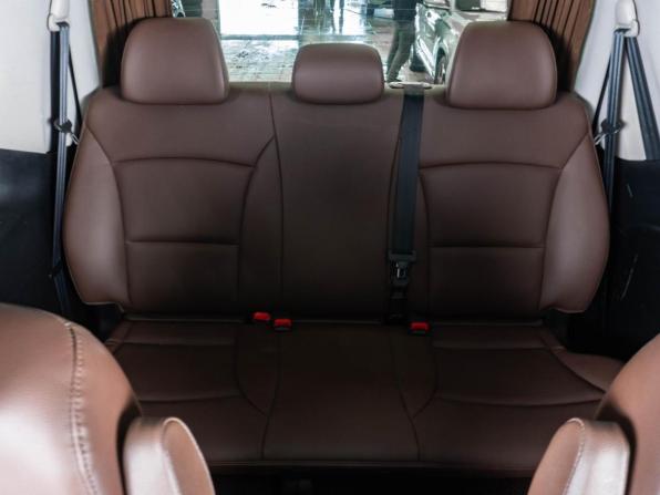 Hyundai Grand Starex I Рестайлинг 2 с пробегом 2020 года, цена 3 619 000 рублей, 154928 км, минивэн, Автокод Объявления