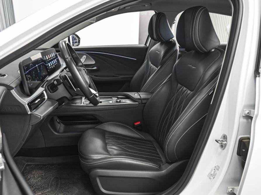 Chery Arrizo 8 Ставрополь  - изображение 10