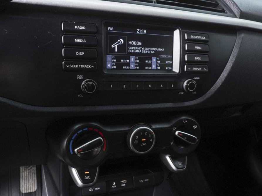 Kia Rio IV Ростов-на-Дону  - изображение 14