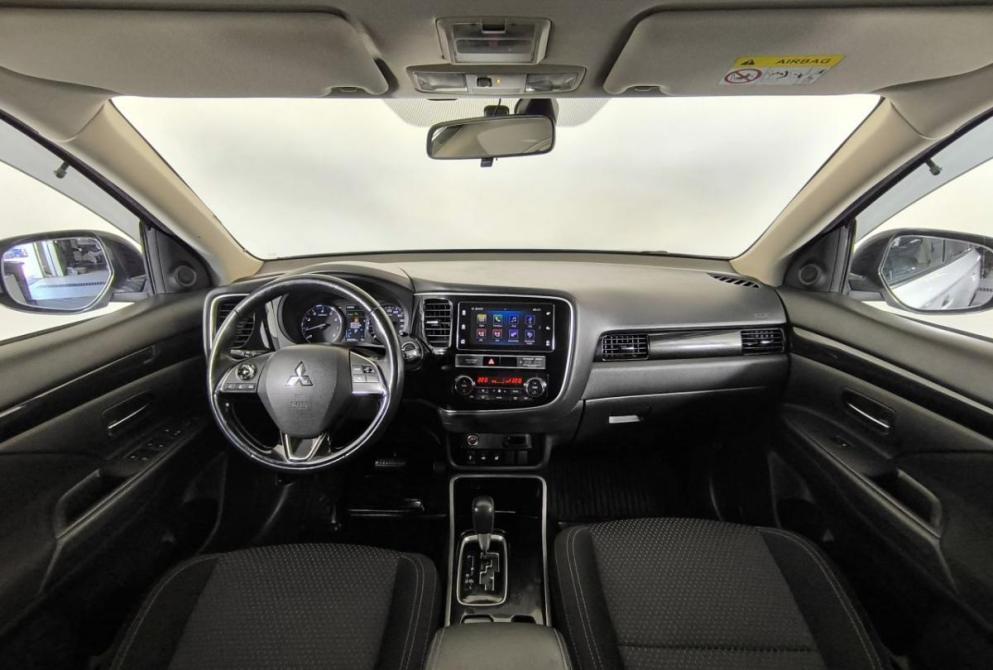 Mitsubishi Outlander III Рестайлинг 2 Нижний Новгород  - изображение 10
