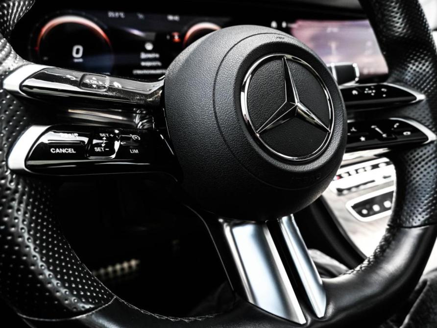 Mercedes-Benz E-Класс V (W213 S213 C238) Рестайлинг Новороссийск  - изображение 17