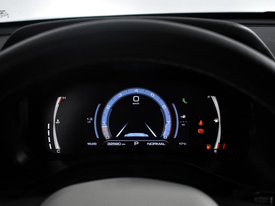 Haval Jolion I Рестайлинг Санкт-Петербург  - изображение 20